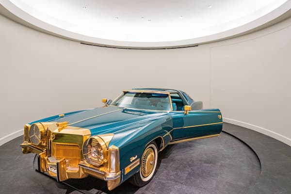 Stax Museum of American Soul Music