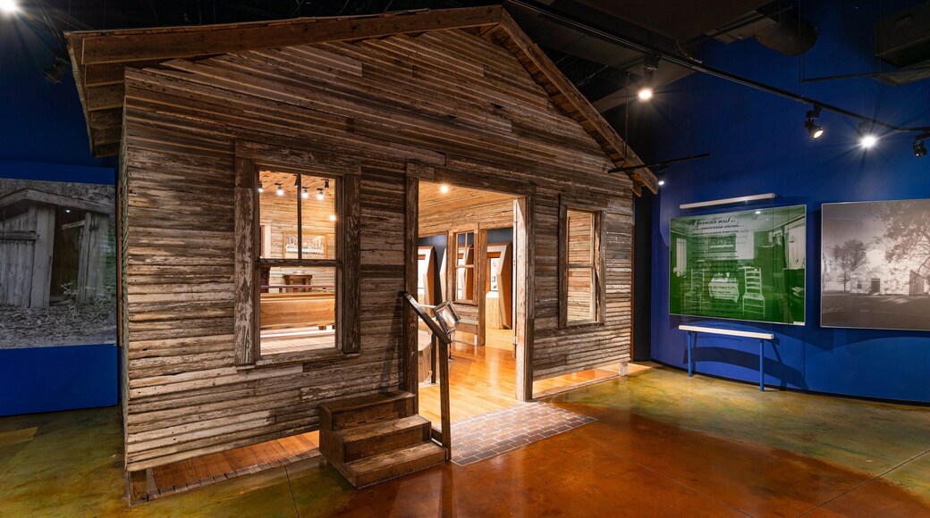 Stax Museum of American Soul Music