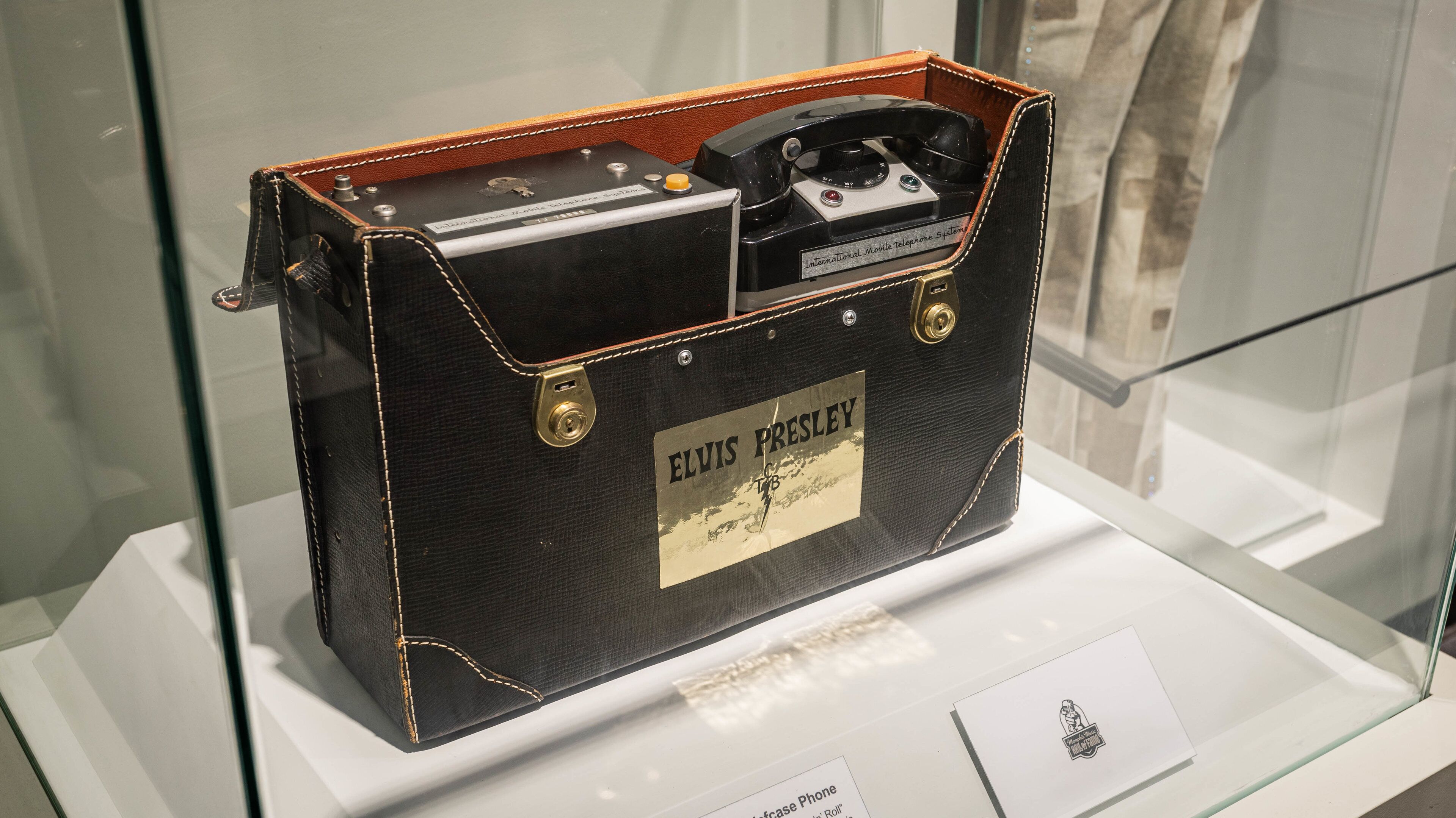 Memphis Music Hall of Fame