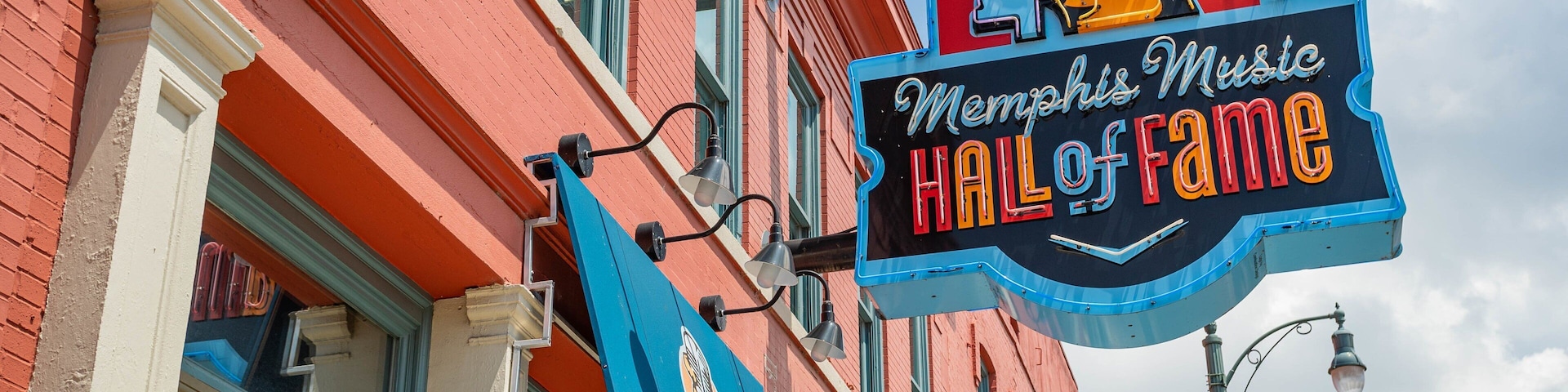 Memphis Music Hall of Fame