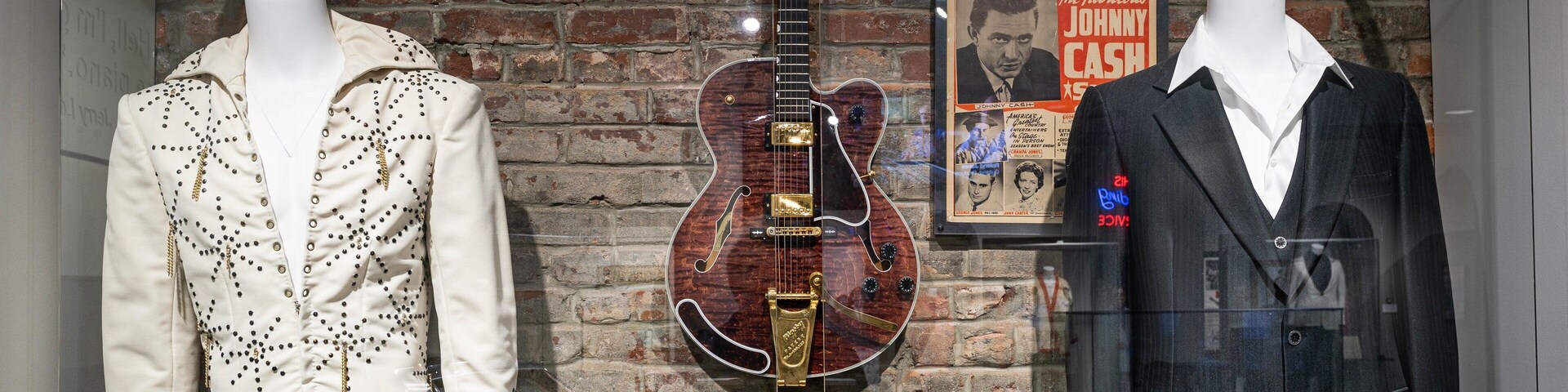 Memphis Music Hall of Fame