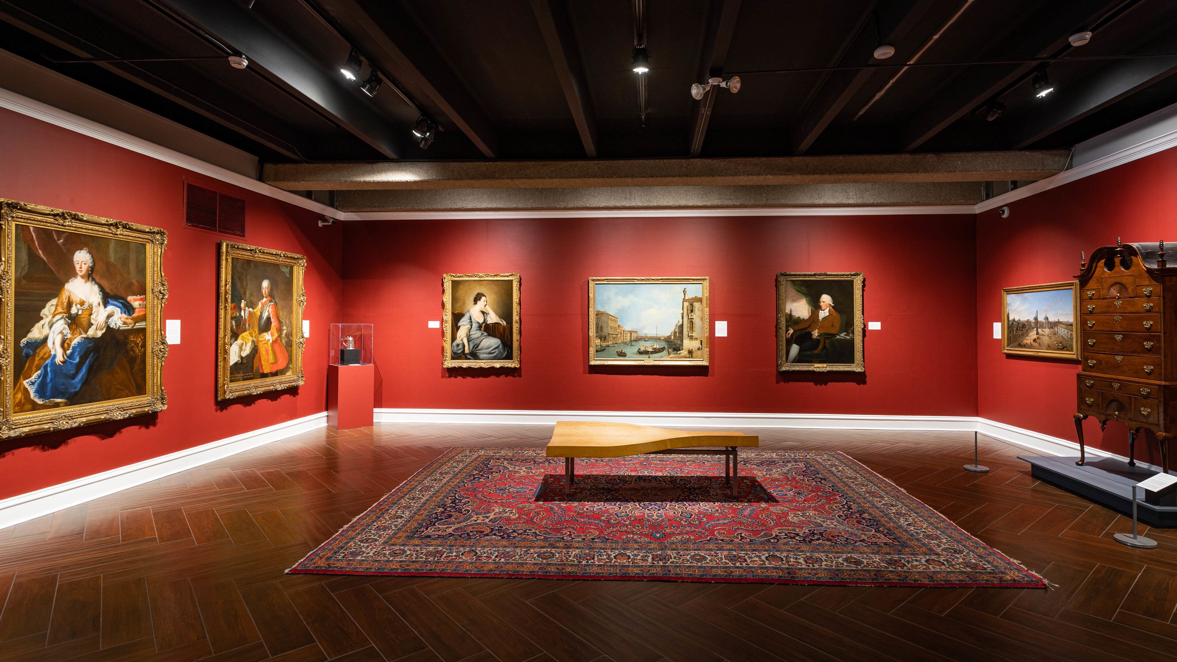 Memphis Brooks Museum of Art