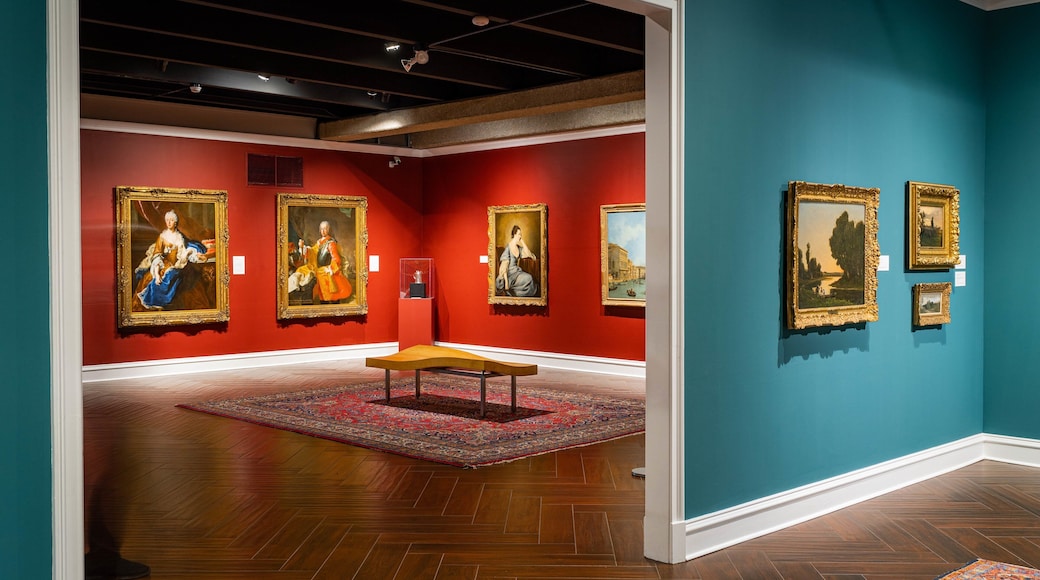 Memphis Brooks Museum of Art