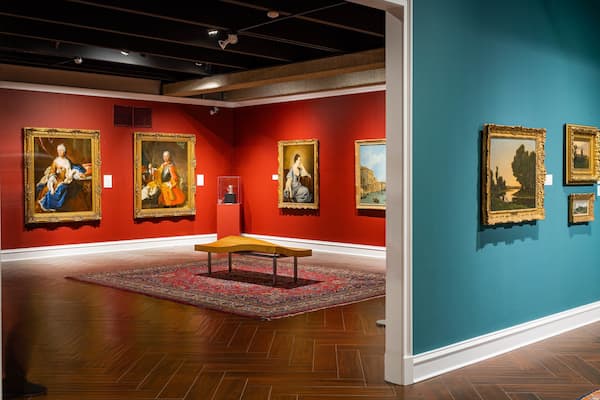 Memphis Brooks Museum of Art