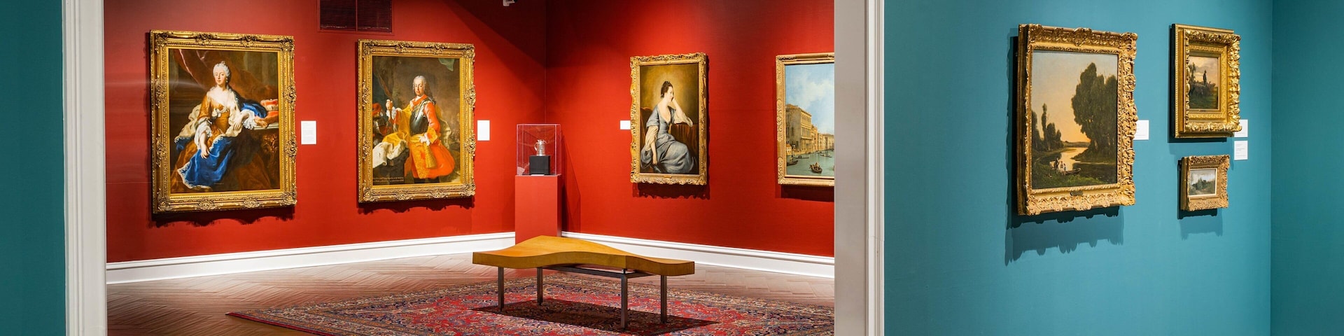 Memphis Brooks Museum of Art