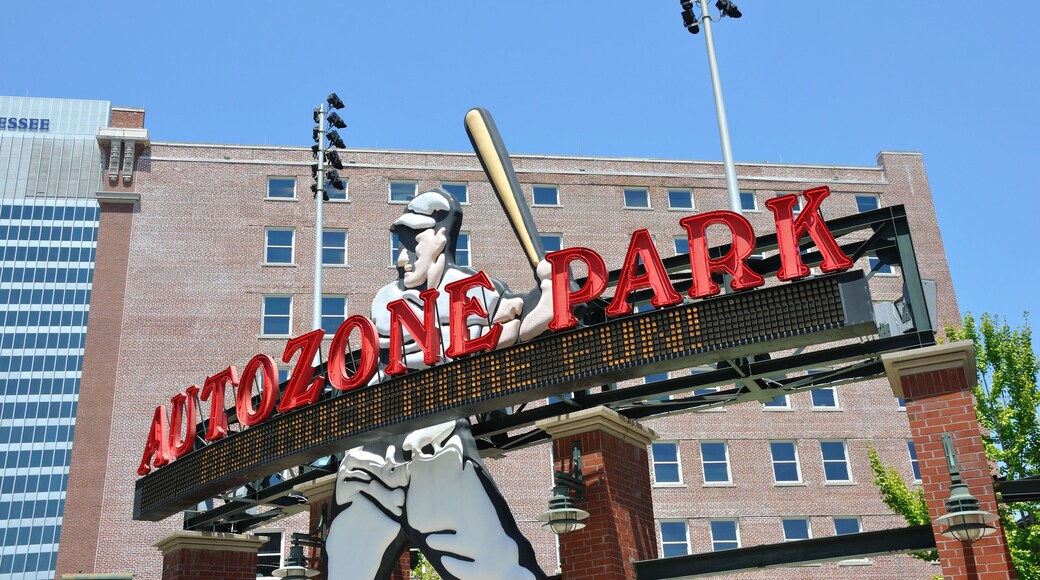 AutoZone Park
