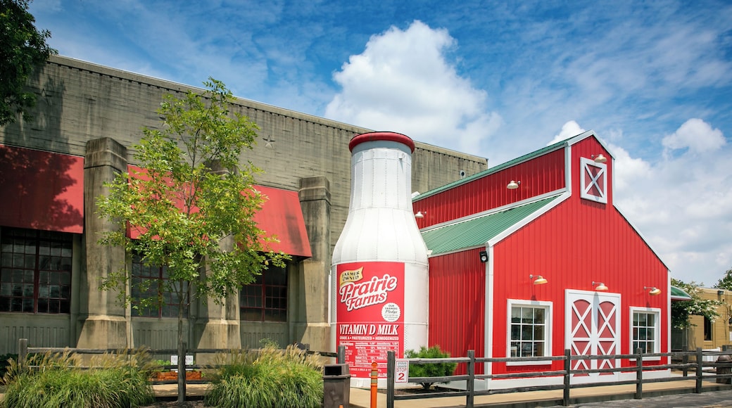 孟菲斯兒童博物館