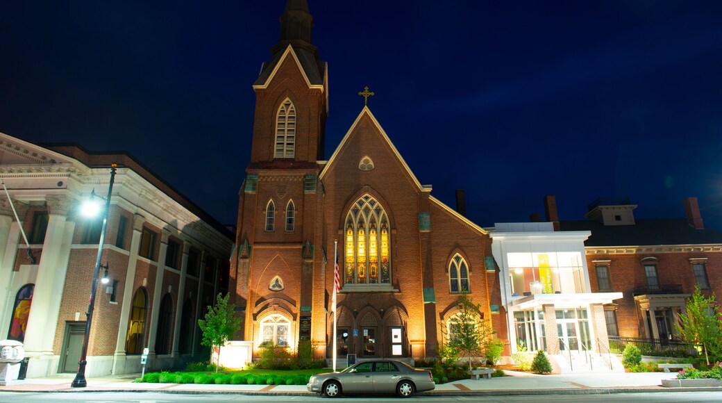 Memorial United Methodist Church