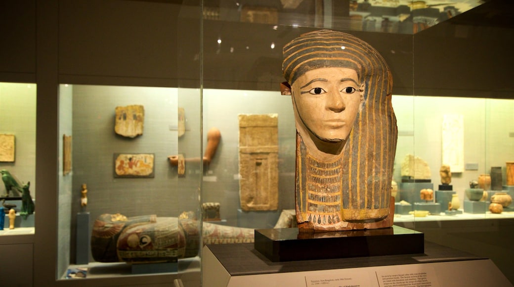 Musée d\'art de l\'université de Princeton