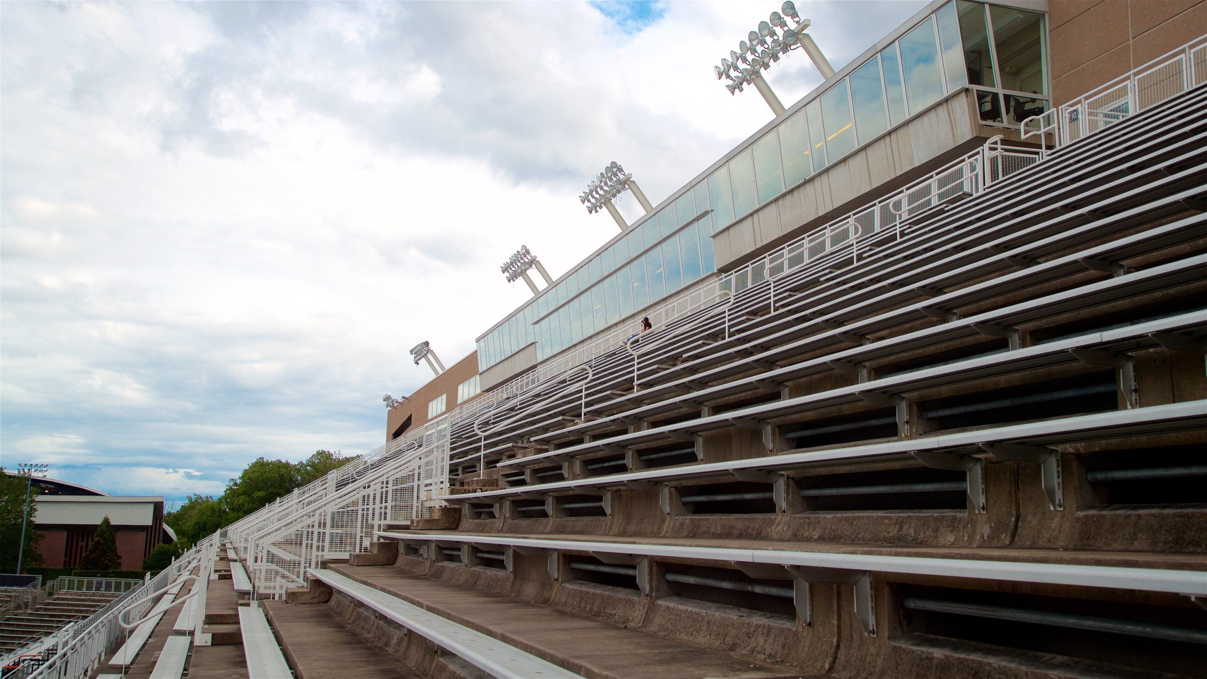 Princeton University Stadium