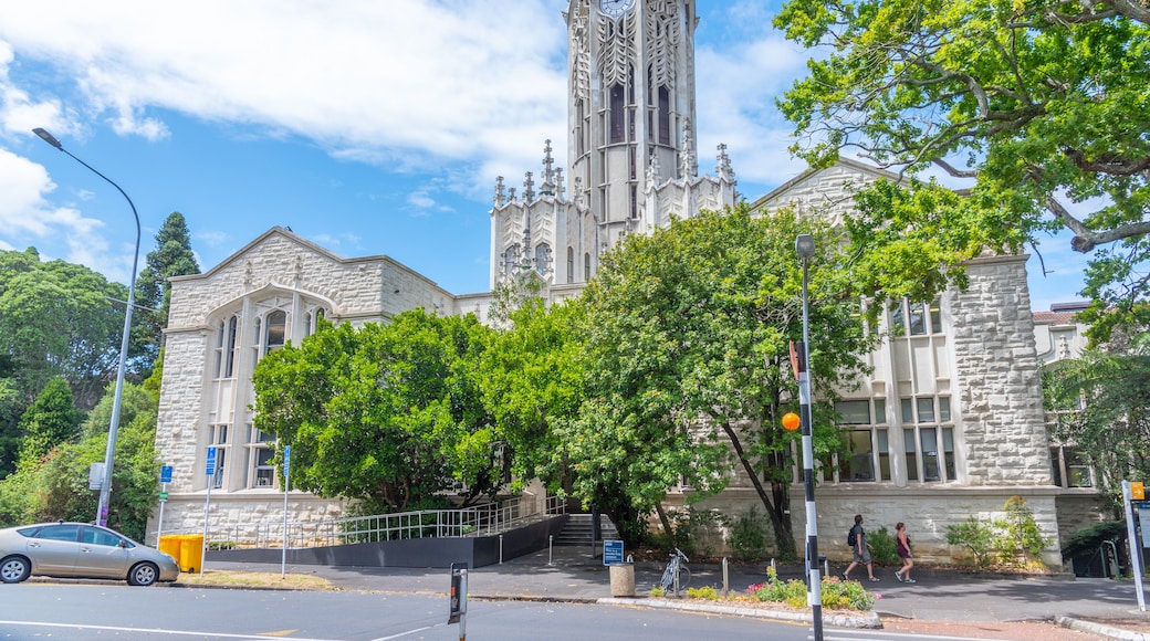 University of Auckland