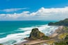 Piha Beach