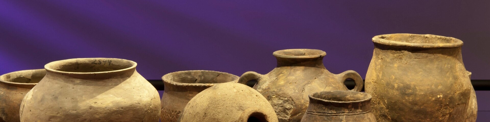 Museum of Archaeology