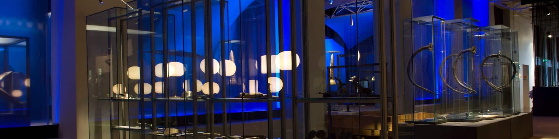 Museum of Archaeology