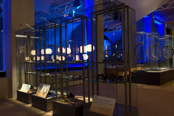 Museum of Archaeology