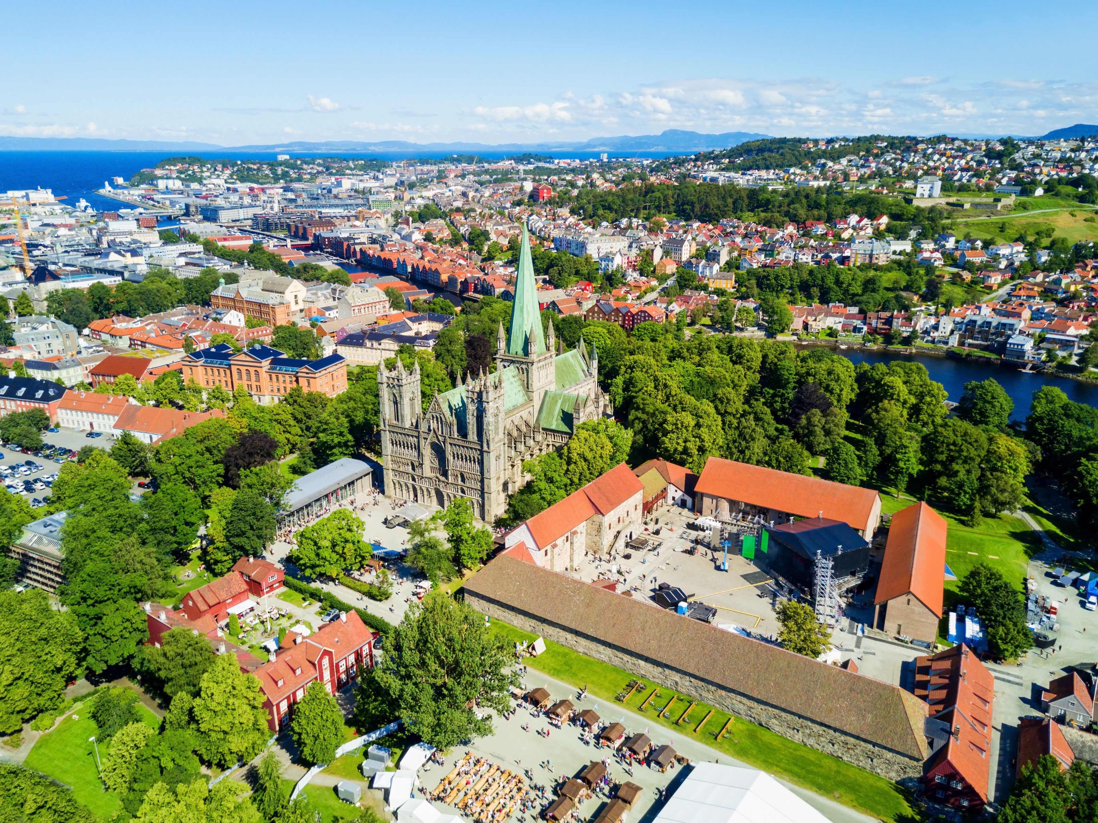 Trøndelag