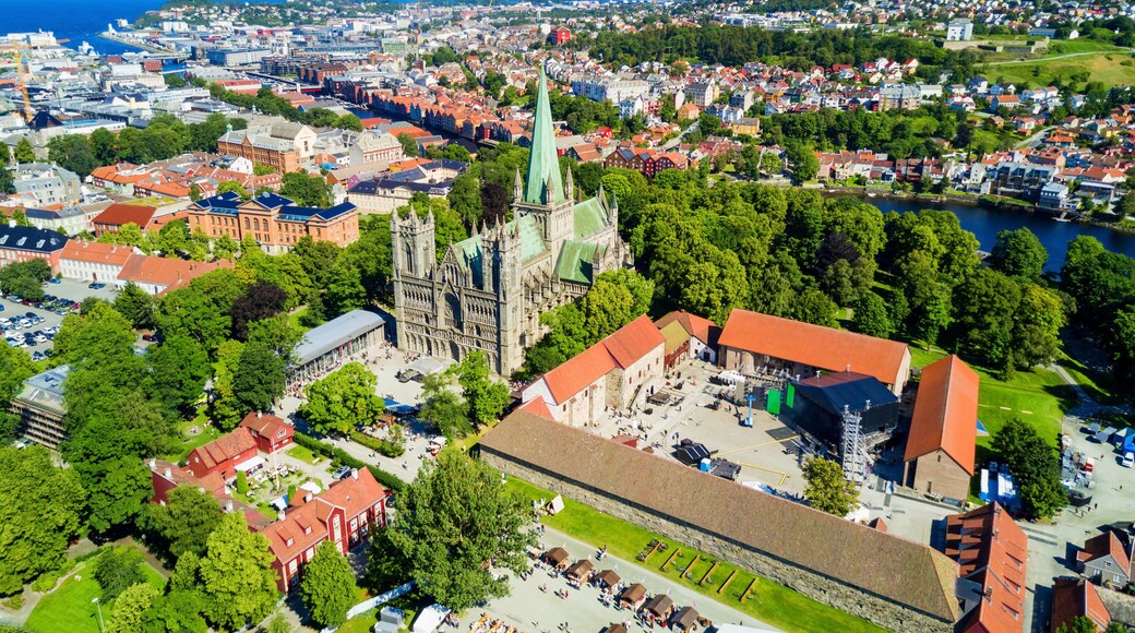 Trøndelag