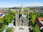 Katedral Nidaros