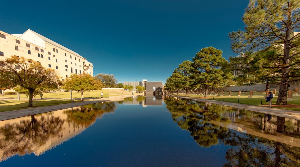 Condado de Oklahoma