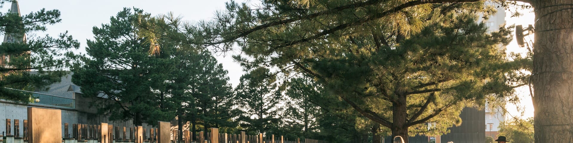 Oklahoma City National Memorial and Museum