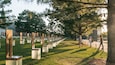 Oklahoma City National Memorial and Museum