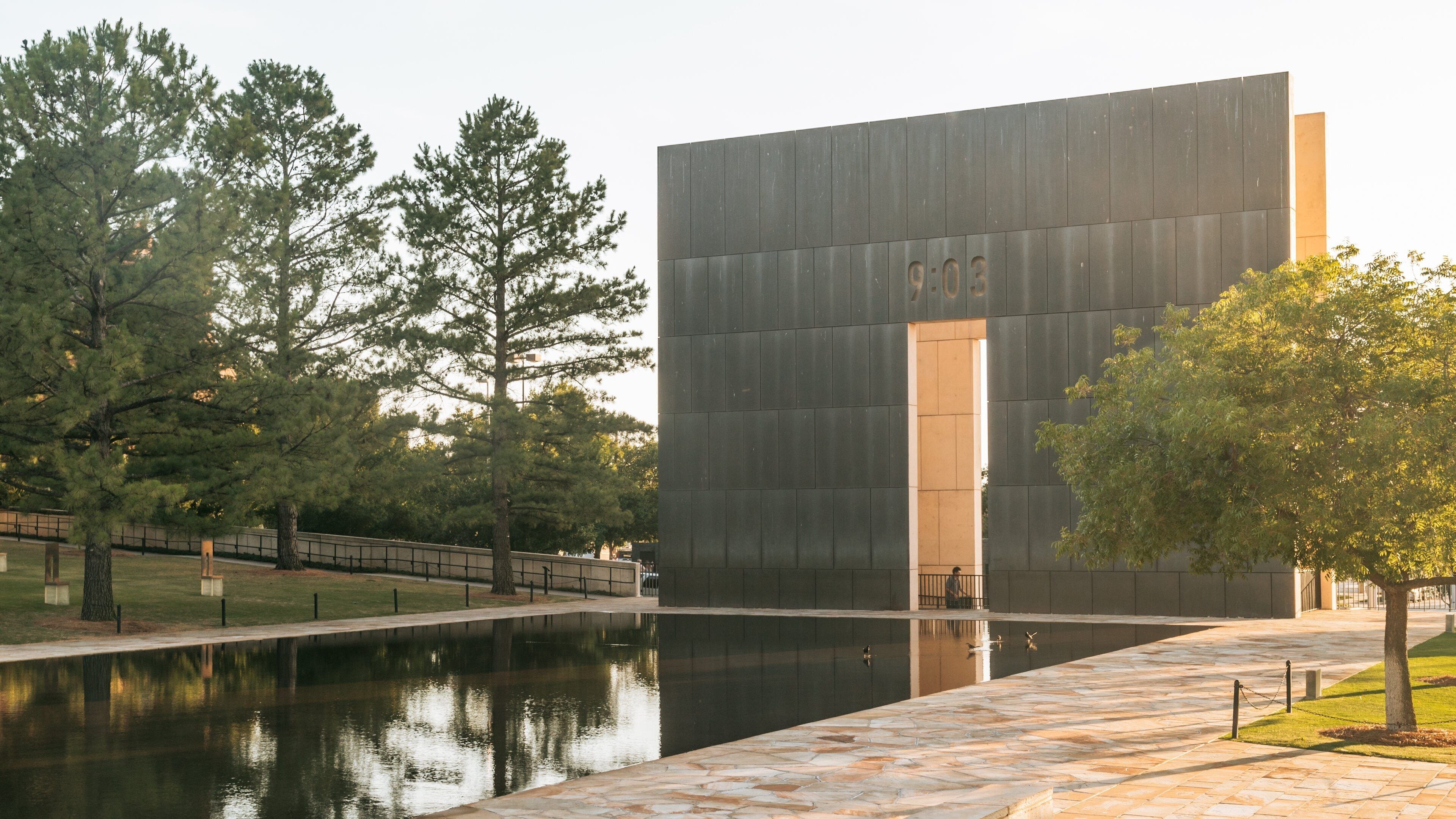 Oklahoma City National Memorial and Museum