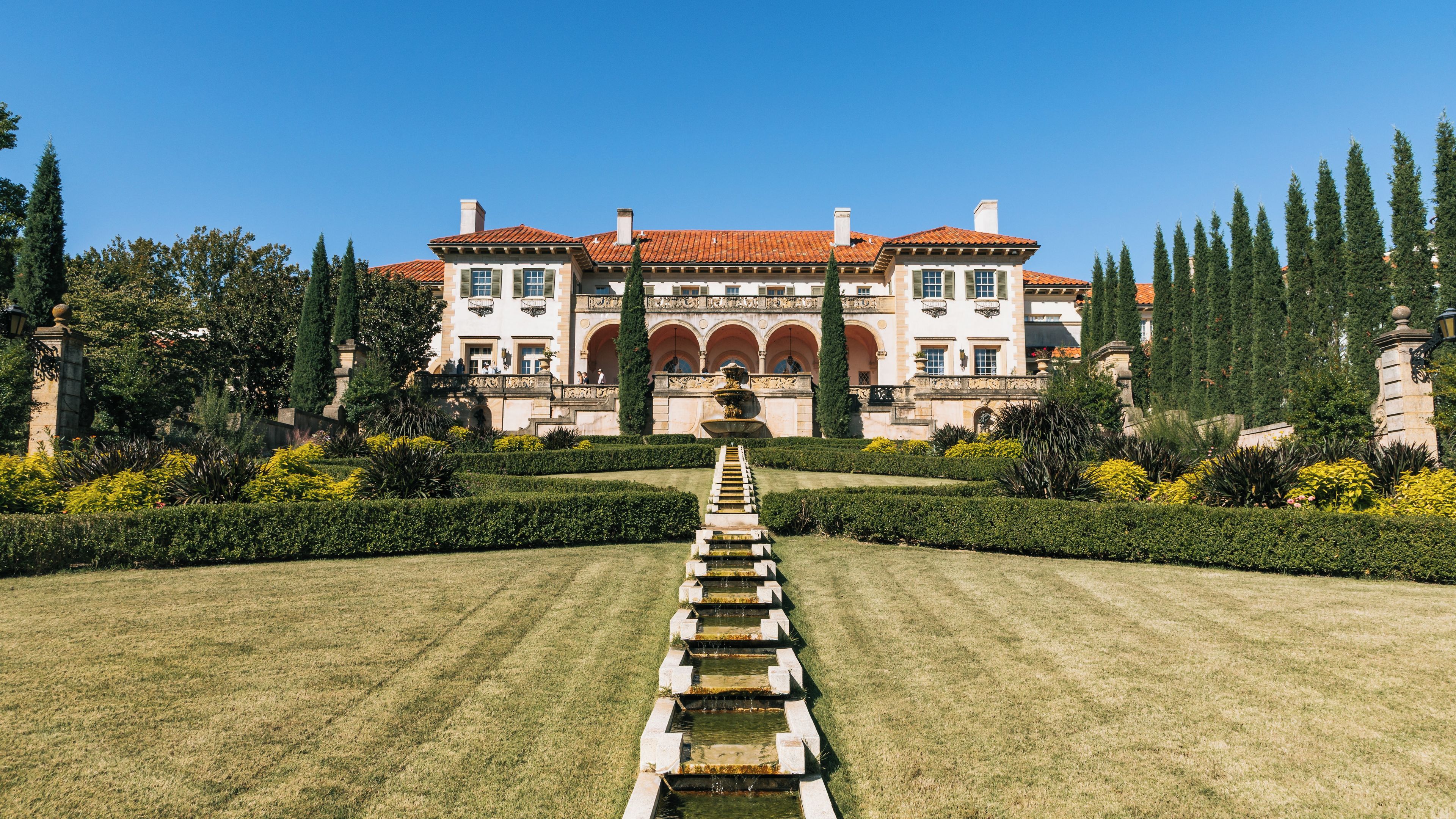 Museu d'Art Philbrook
