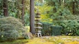 波特蘭日式花園