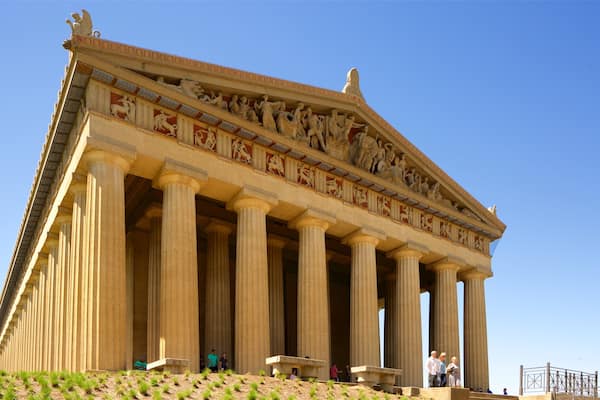 Parthenon