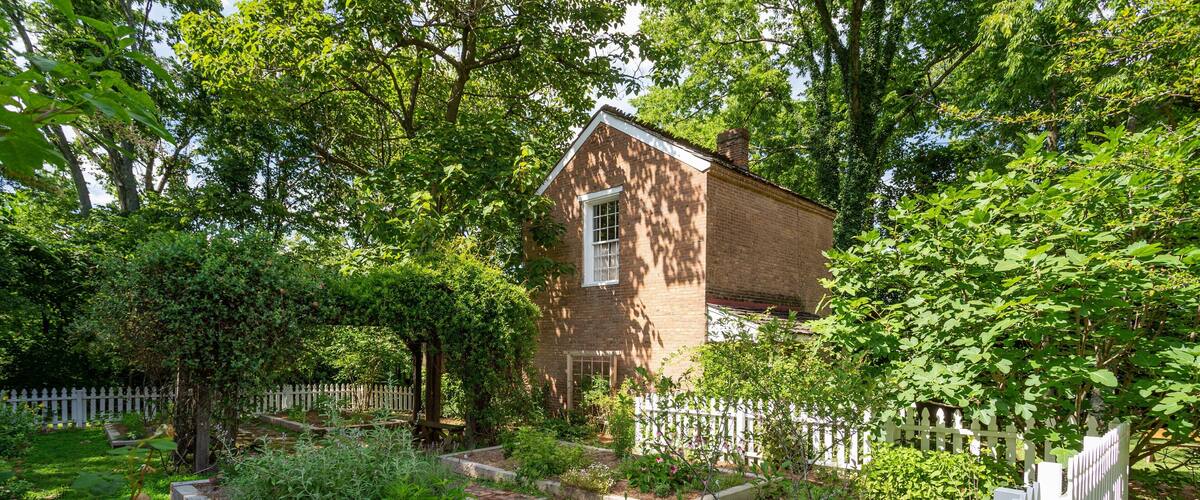 Historic Travellers Rest