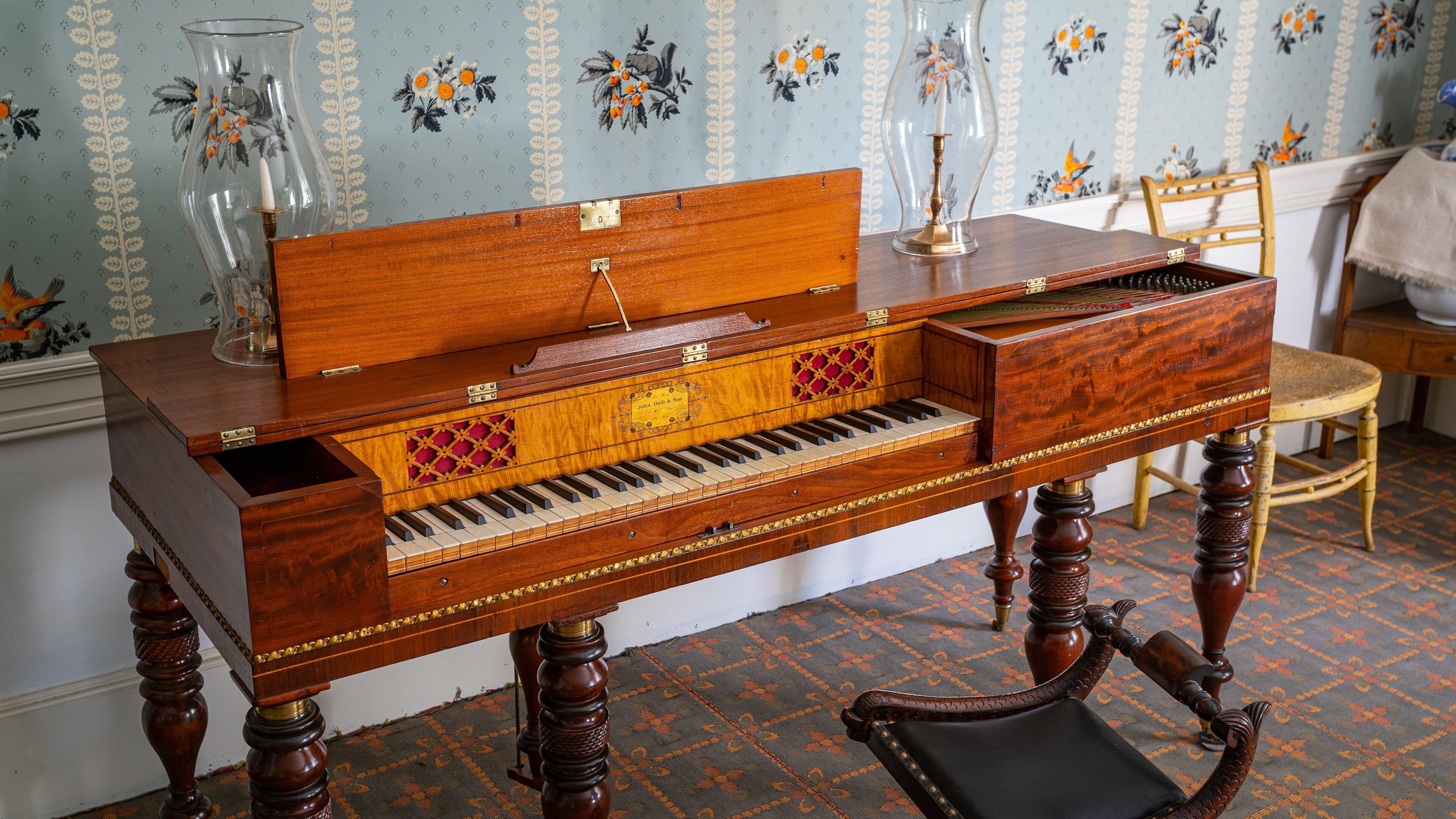 Historic Travellers Rest