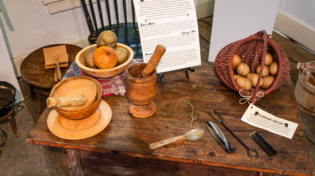 Historic Travellers Rest