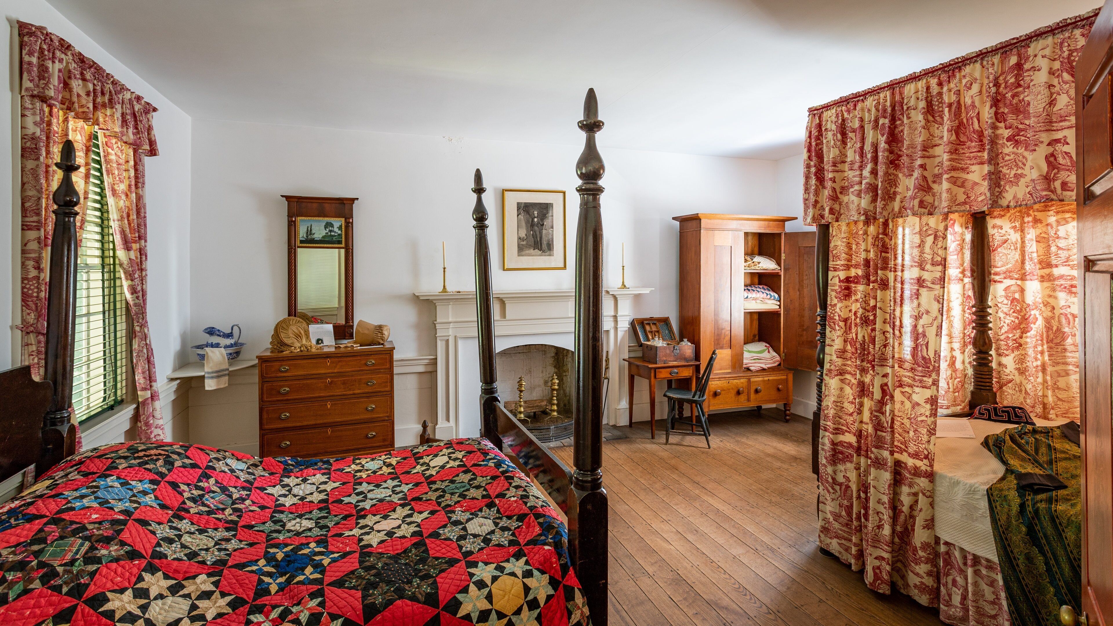 Historic Travellers Rest