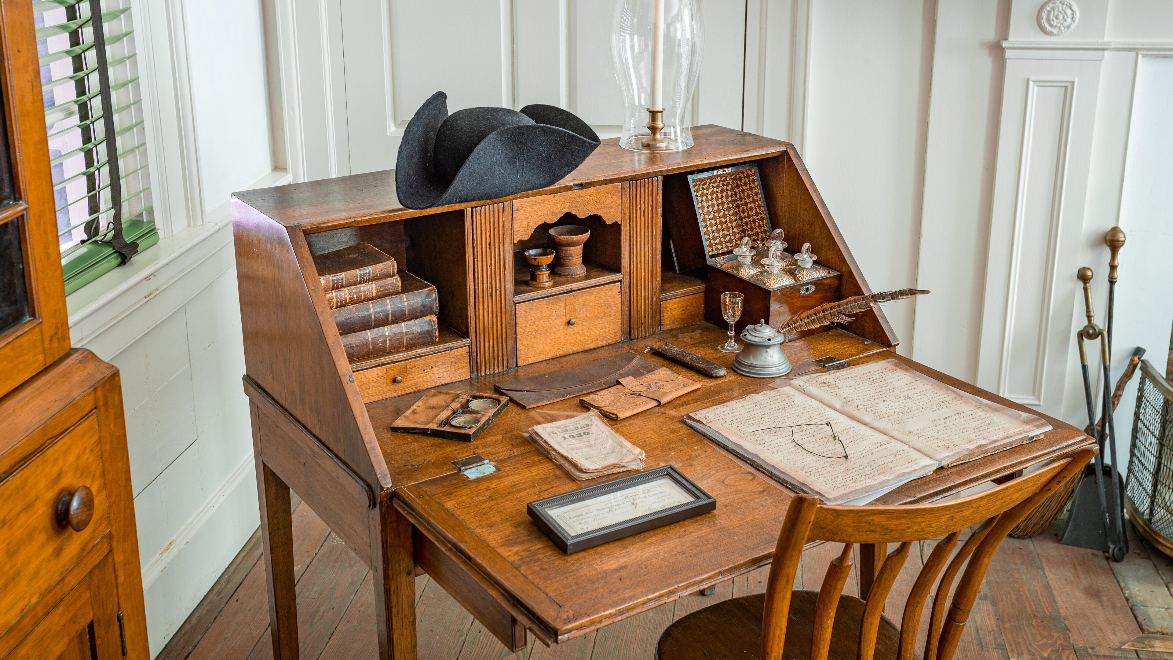 Historic Travellers Rest