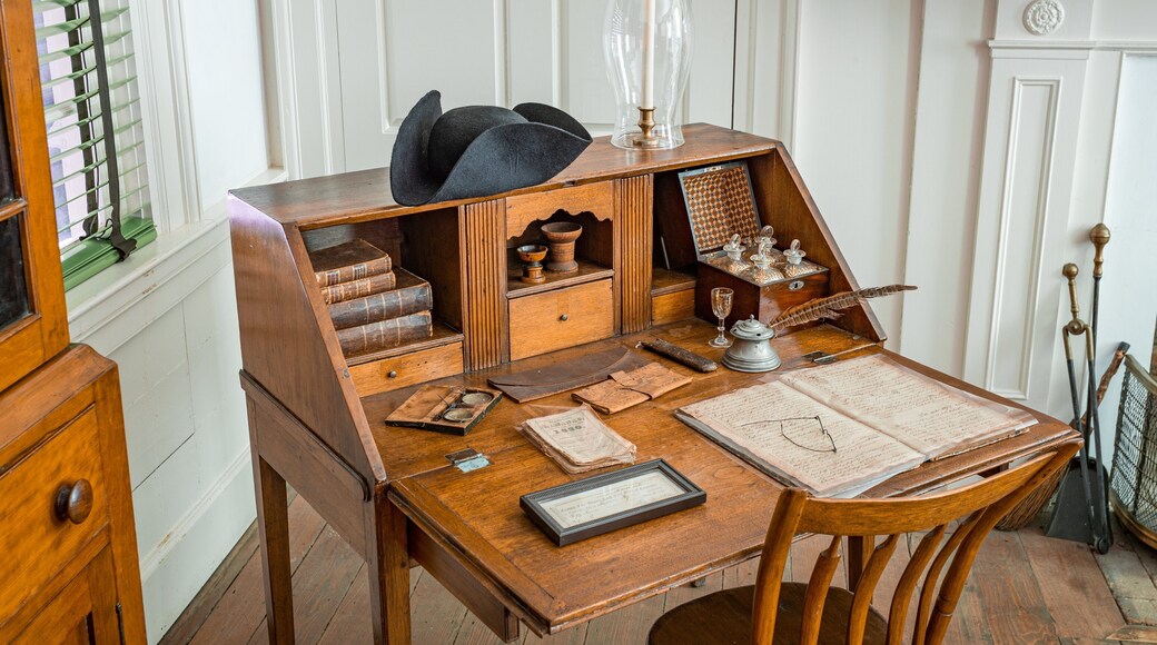 Historic Travellers Rest