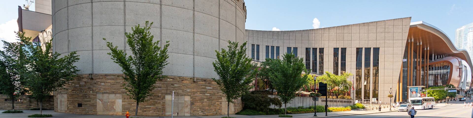 Country Music Hall of Fame and Museum