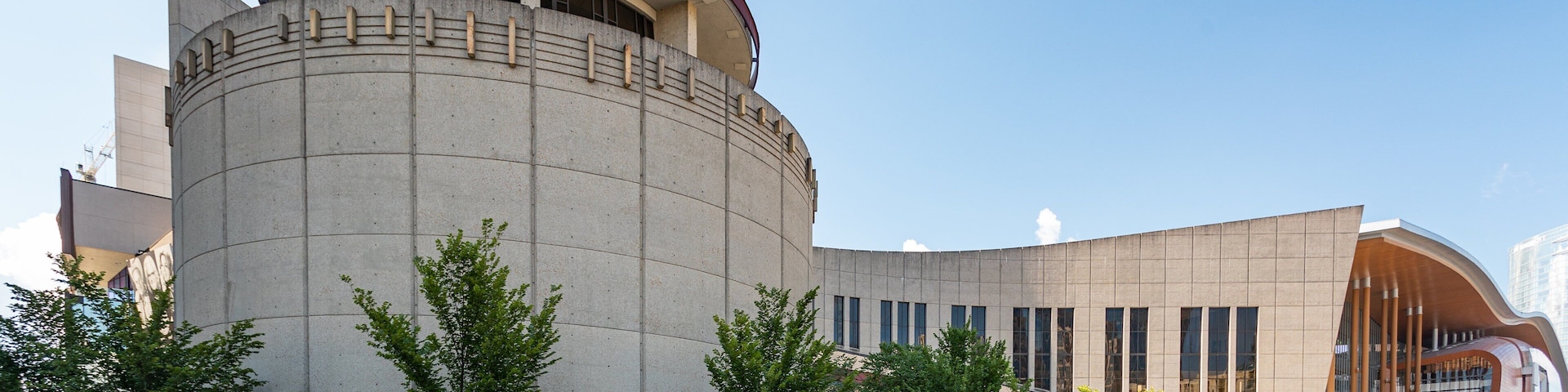 Country Music Hall of Fame and Museum