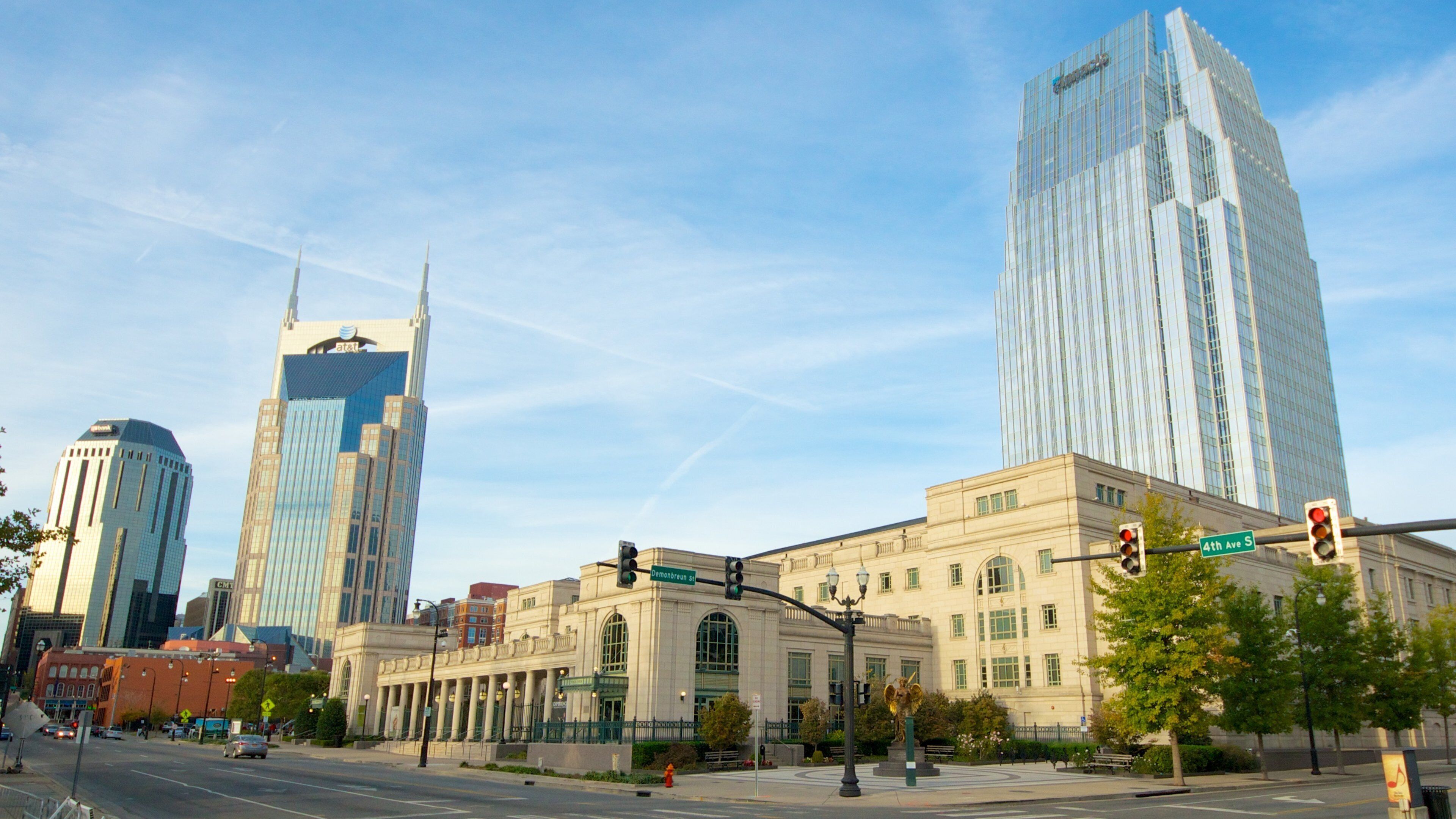 Country Music Hall of Fame and Museum
