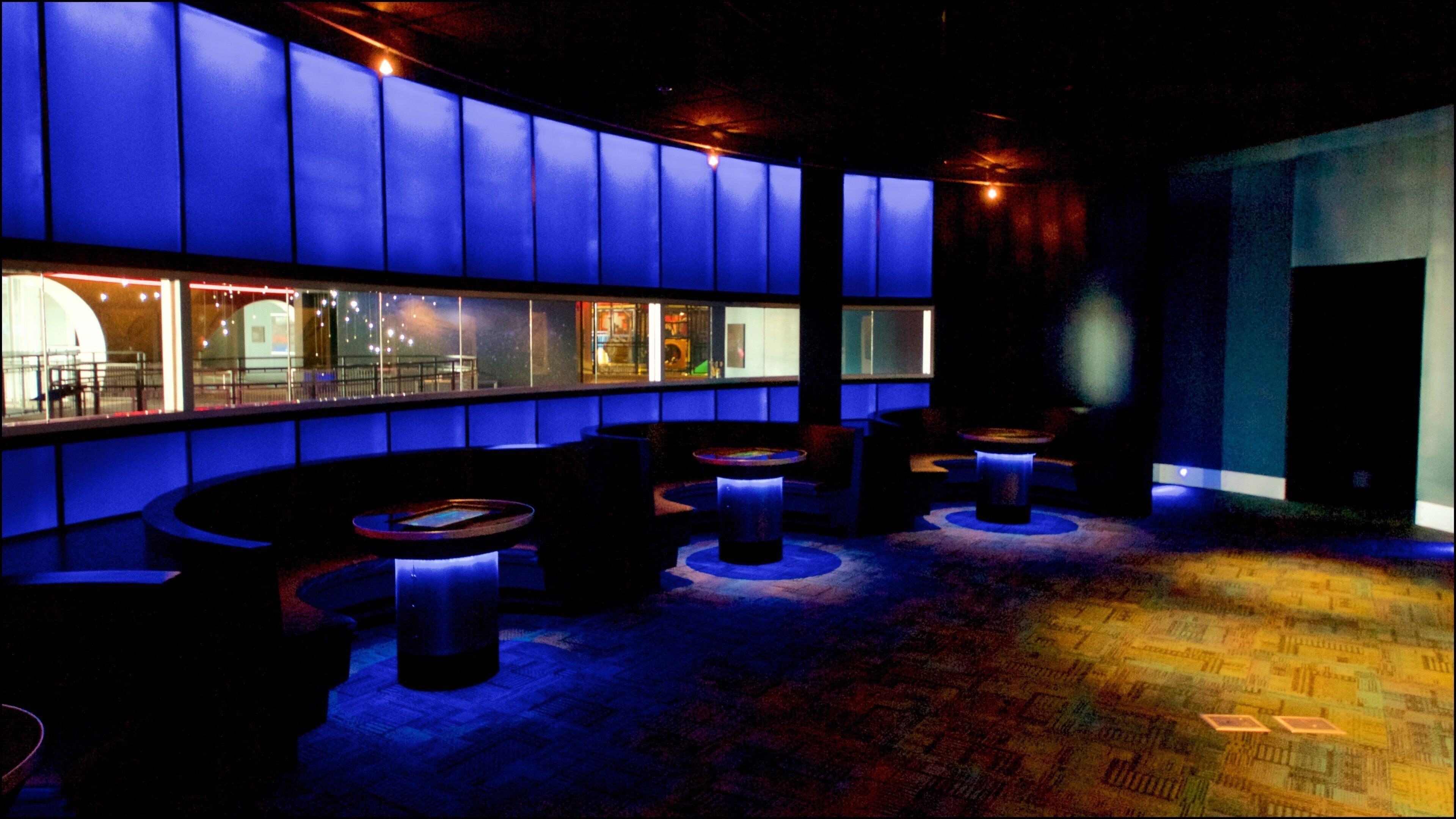 Adventure Science Center