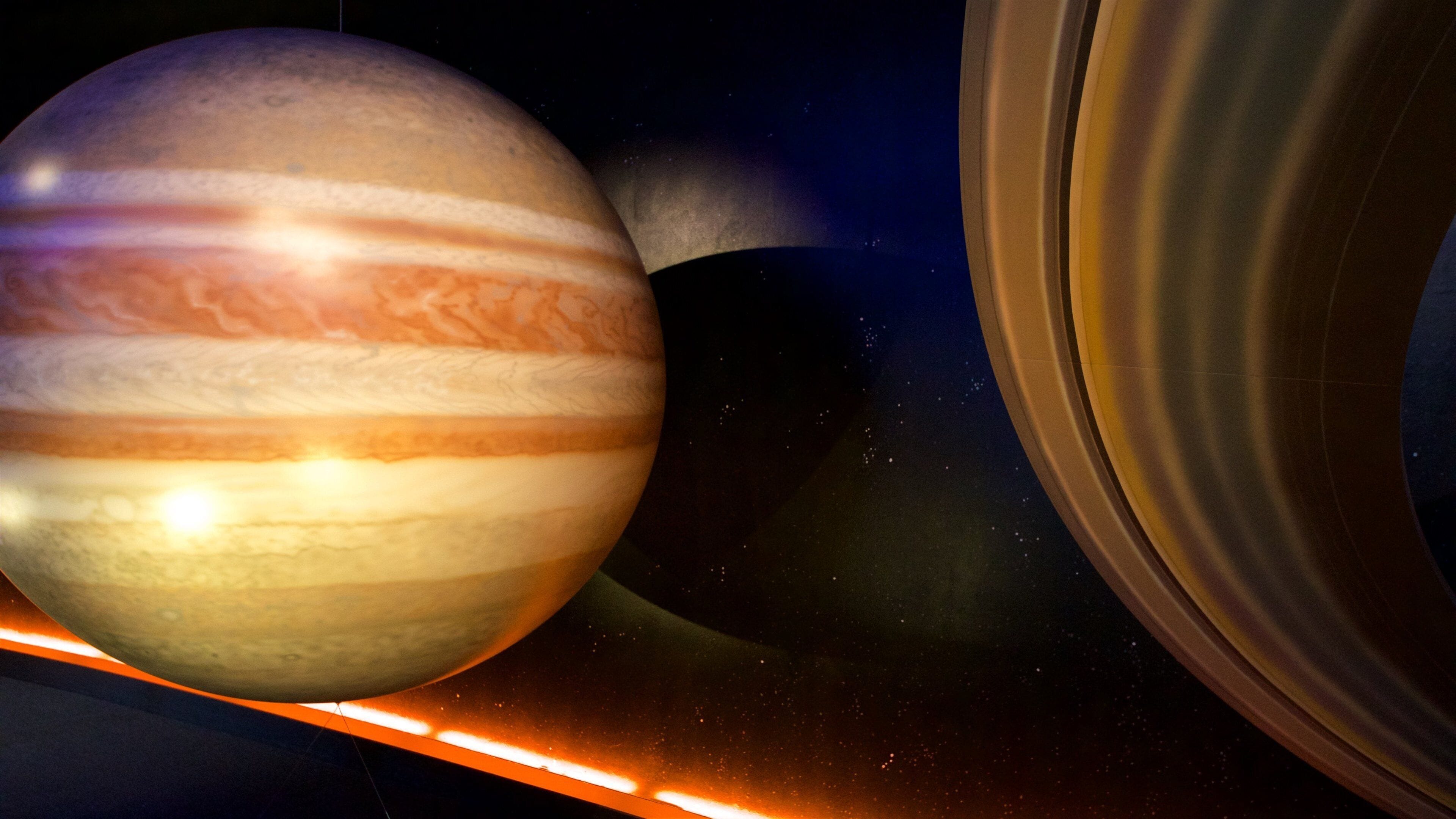 Adventure Science Center