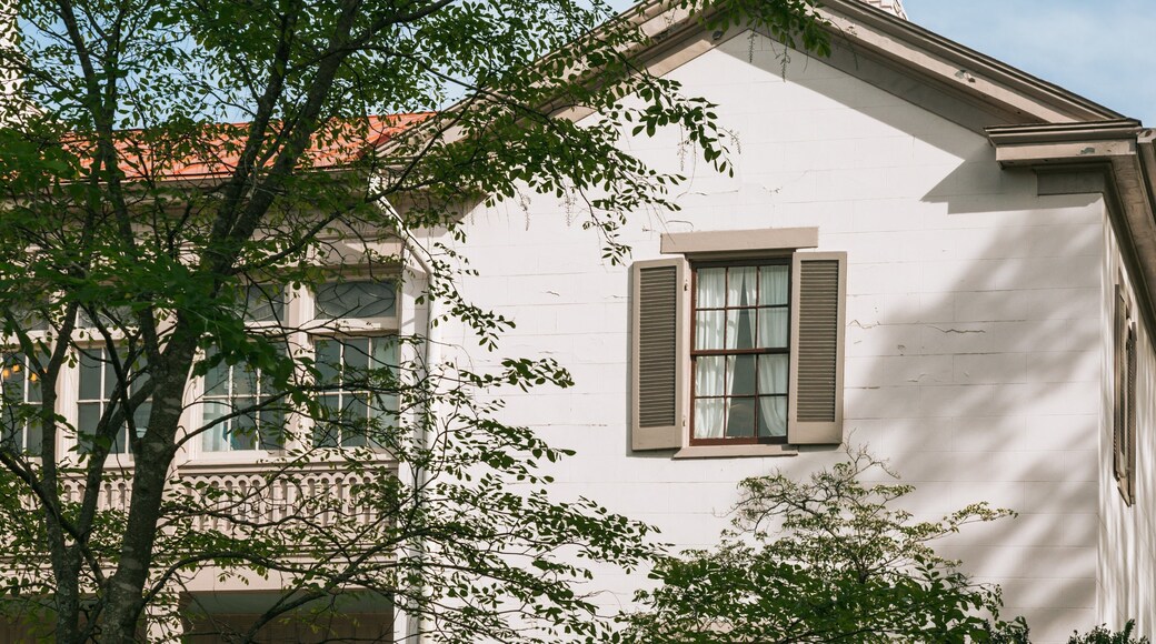 Belle Meade Plantation