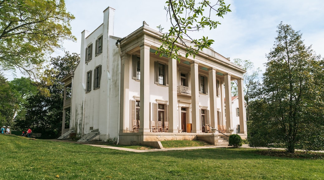 Belle Meade Plantation