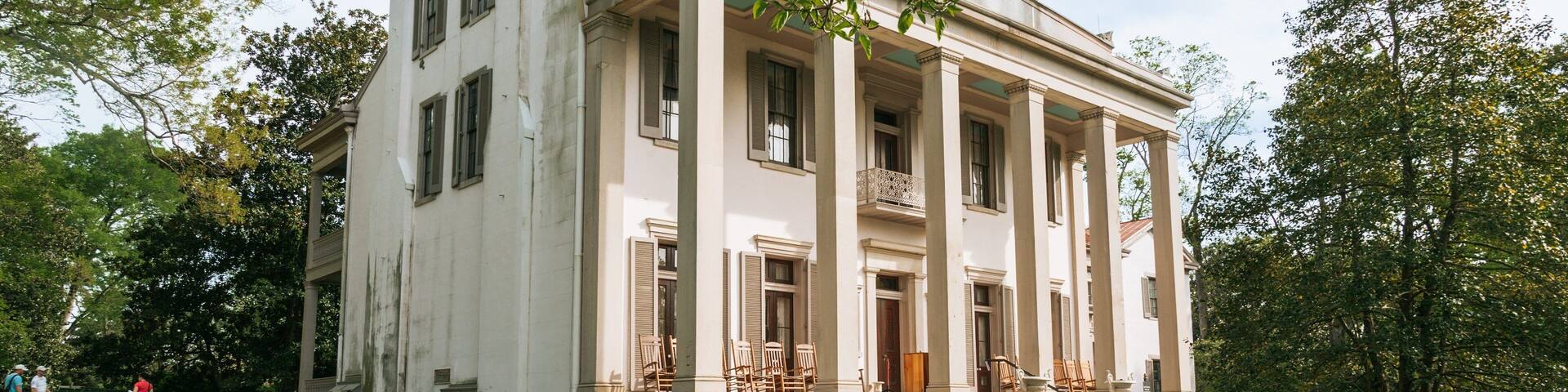 Belle Meade Plantation