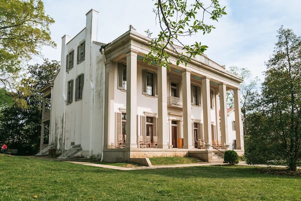 Belle Meade Plantation