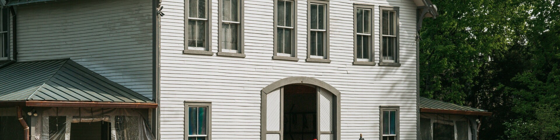 Belle Meade Plantation