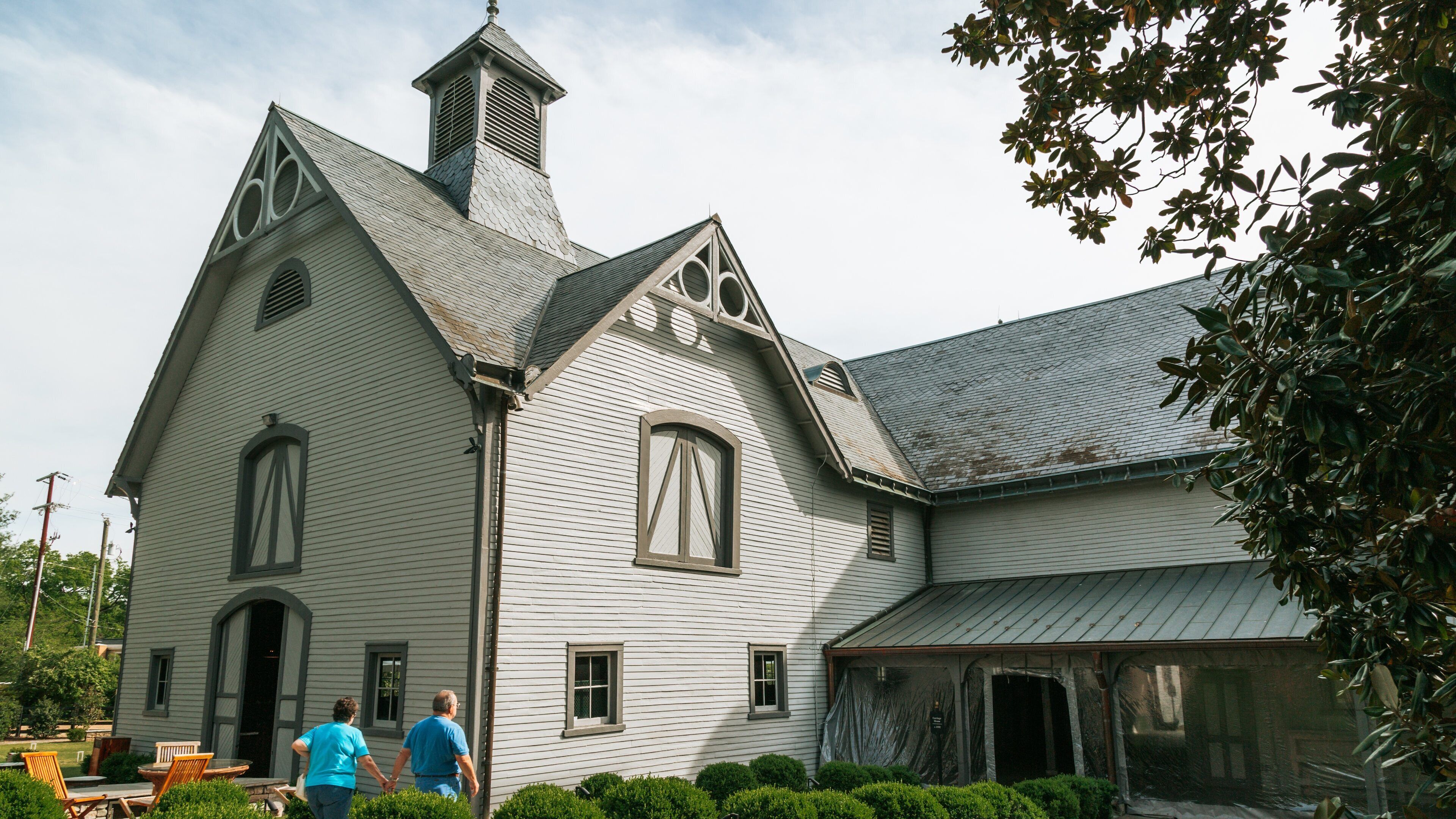 Belle Meade Plantation