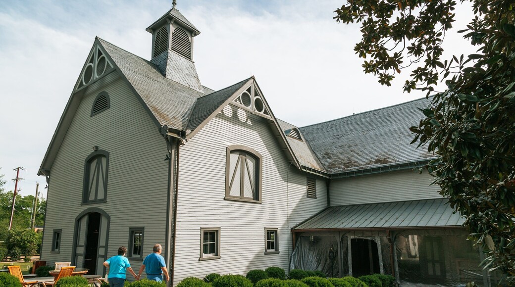 Belle Meade Plantation