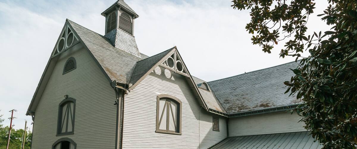 Belle Meade Plantation