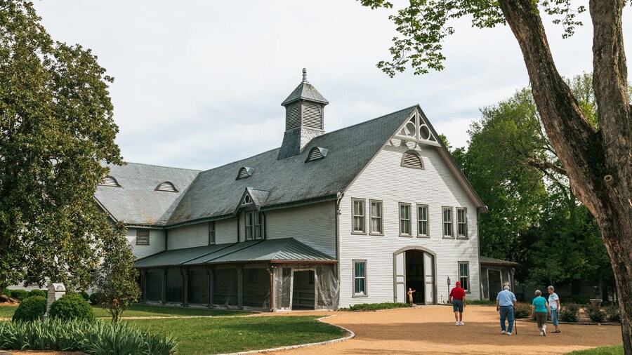 Belle Meade Plantation