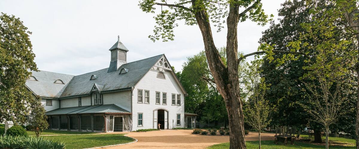 Belle Meade Plantation